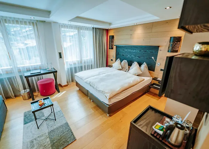 Hotel Eden Wellness