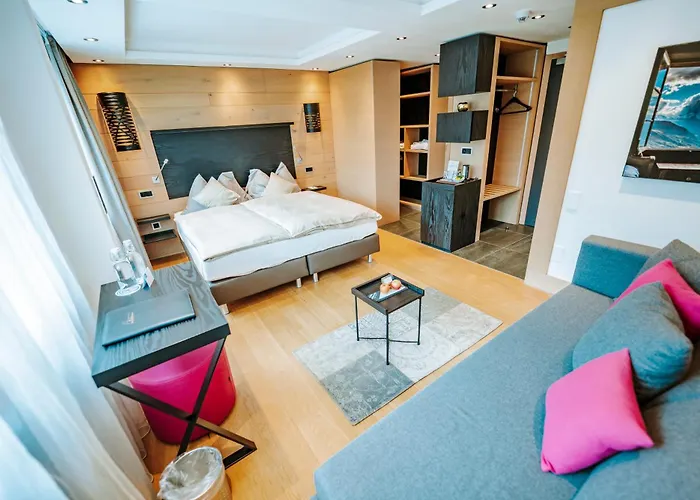 Hotel Eden Wellness