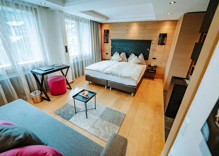 Hotel Eden Wellness